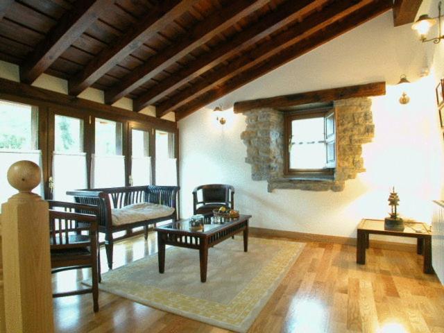 La Casona De Baro Guest House Baro  Luaran gambar