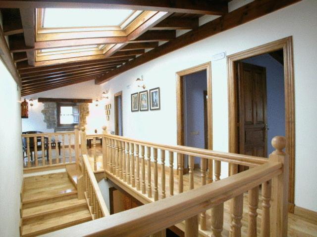 La Casona De Baro Guest House Baro  Luaran gambar