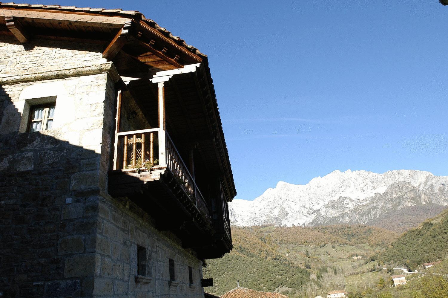 La Casona De Baro Guest House Baro  Luaran gambar