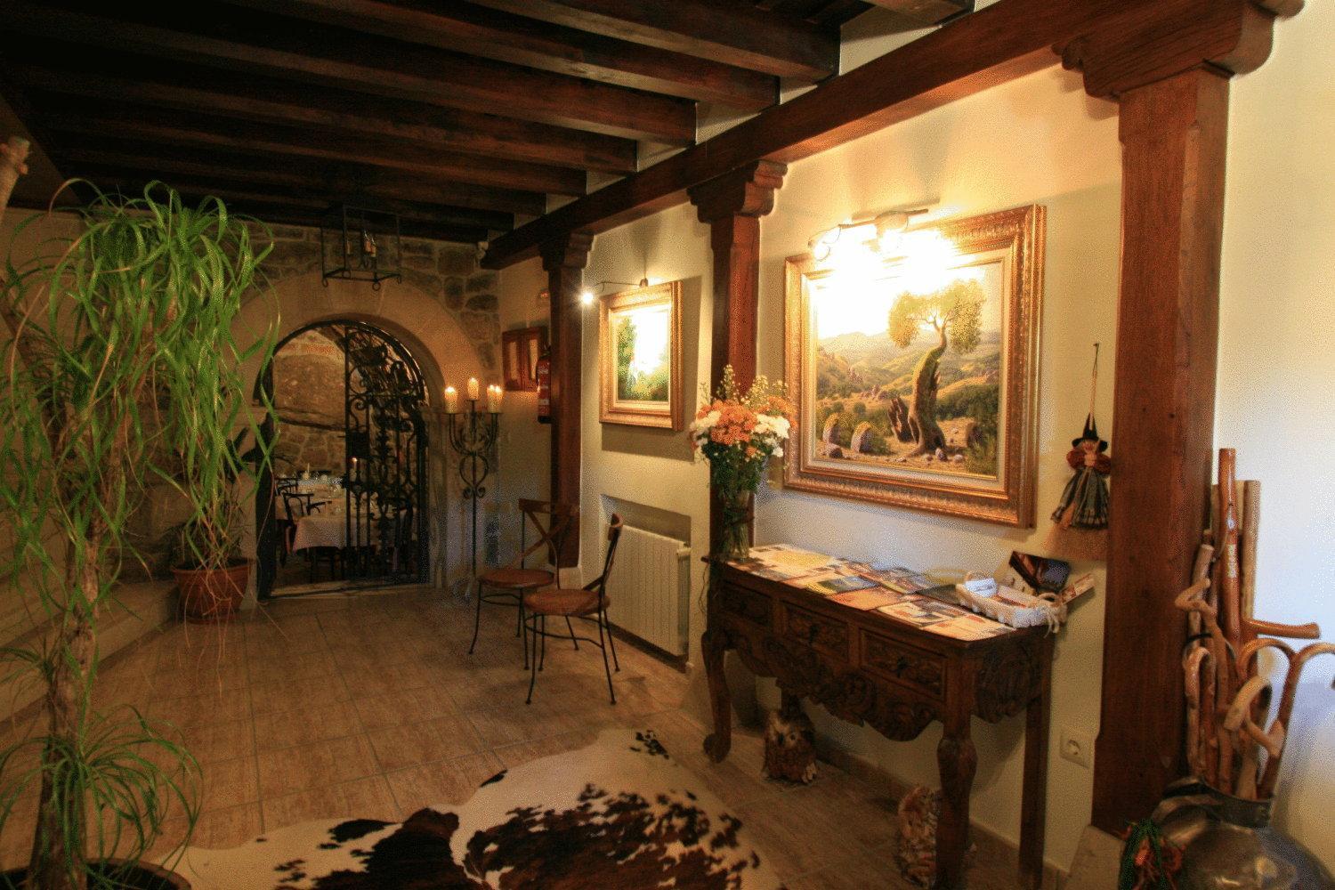 La Casona De Baro Guest House Baro  Luaran gambar
