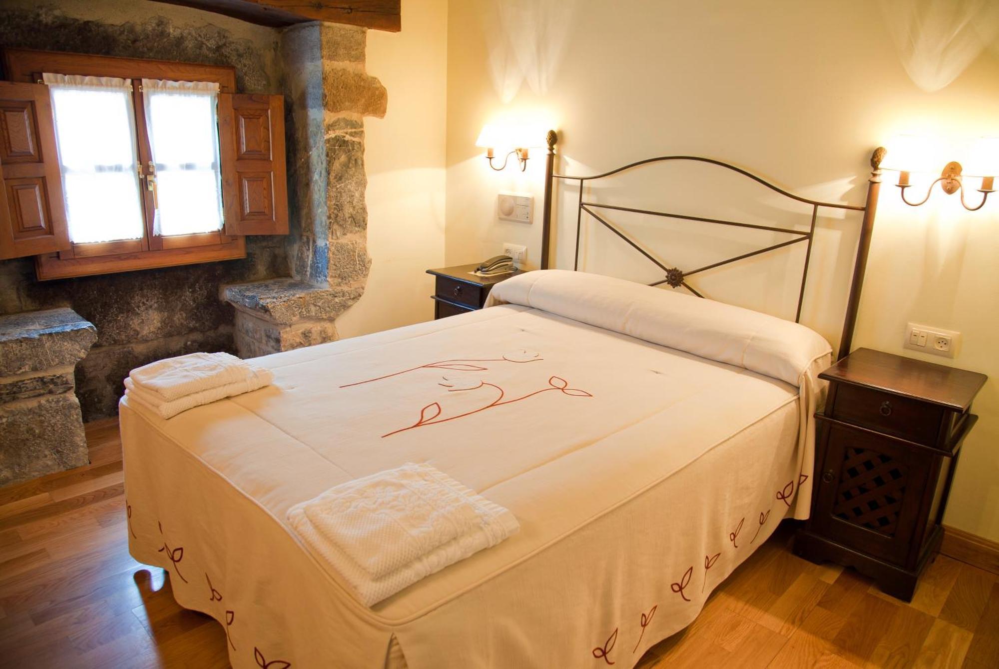 La Casona De Baro Guest House Baro  Luaran gambar