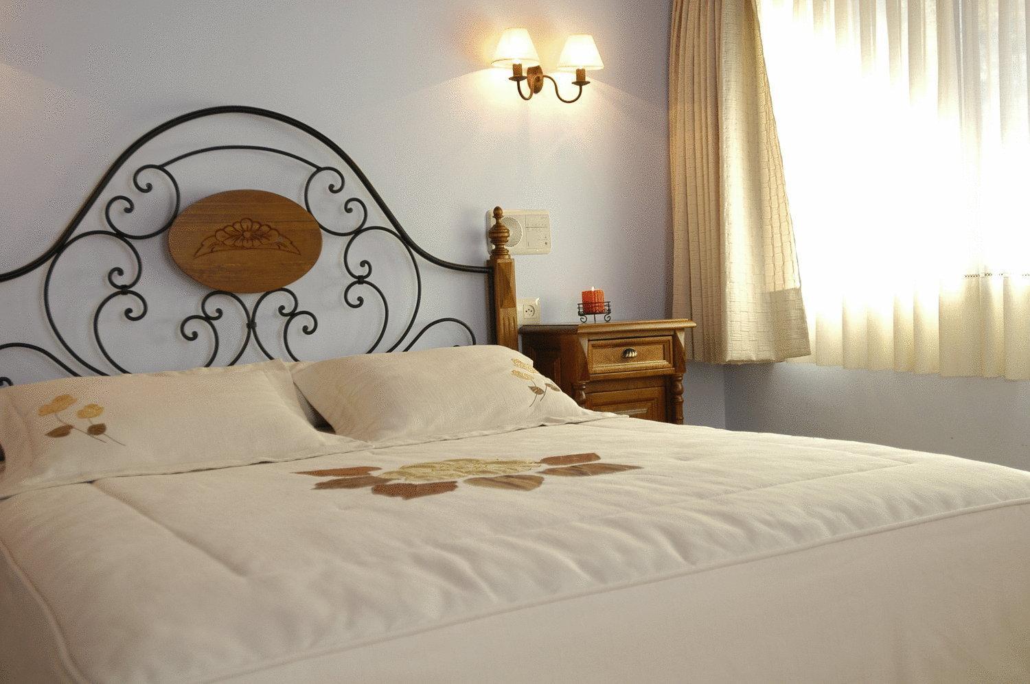 La Casona De Baro Guest House Baro  Luaran gambar