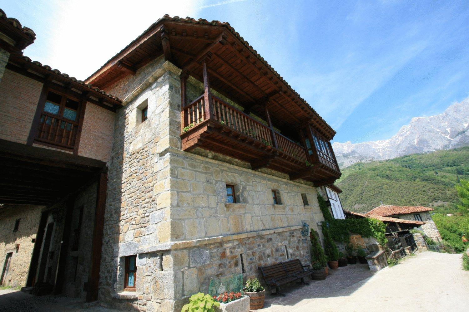 La Casona De Baro Guest House Baro  Luaran gambar