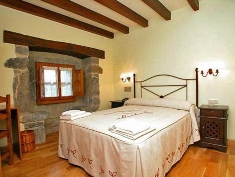 La Casona De Baro Guest House Baro  Luaran gambar