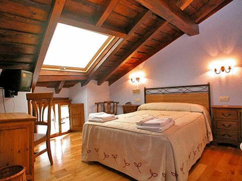 La Casona De Baro Guest House Baro  Luaran gambar