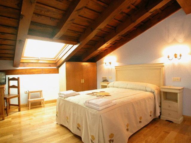 La Casona De Baro Guest House Baro  Luaran gambar