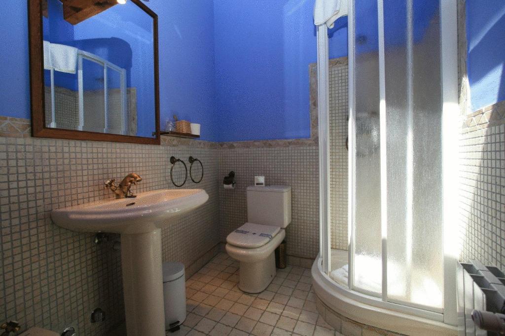 La Casona De Baro Guest House Baro  Luaran gambar